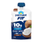 Iogurte Fit Parmalat 100g Pouch Coco