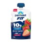 Iogurte Fit Parmalat 100g Pouch Morango