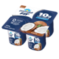 Iogurte Fit Parmalat 400g Coco