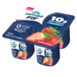 Iogurte Fit Parmalat 400g Morango