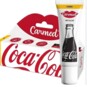 Hidrat.labial Carmed 10g Coca Cola Inco.