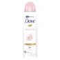Desod.aerossol Dove 150ml Beauty Finish
