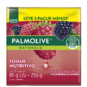Sabonete Barra Palmolive 85g 3pack Raspberry&black