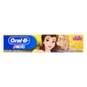 Creme Dental Infantil Oral-b 50g Princesas