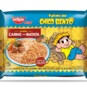 Macarrao Inst.nissin Lamen 75g C.bento Car/bat