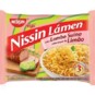 Macarrao Inst.nissin Lamen 85g Lomb.sui./limao