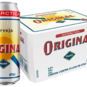 Cerveja Antarctica Original 473ml Pack C/12un