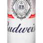 Cerveja Zero Budweiser 473ml Lata