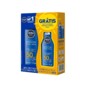 Kit Prot.solar Nivea 200+100ml Fps50