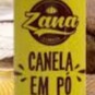 Canela em Po Zana 30g