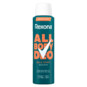 Desod.aero.all Men Rexona 150ml Bold