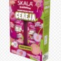 Kit Sh.+cond.skala 325+200ml Cereja