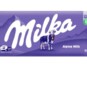 Chocolate Milka 100g Alpie Milk Crem