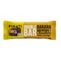Barra Double Bar Pinati 35g Banana