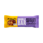 Barra Double Bar Pinati 35g Doce de Leite