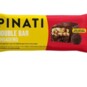 Barra Double Bar Pinati 35g Brigadeiro