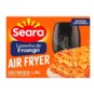 Lasanha Seara 300g Frango Air Fry.