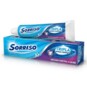 Creme Dental Sorriso 70g Limpeza Comple.