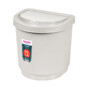 Lixeira de Pia Plast.sanremo 2,5l