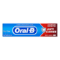 Creme Dental Oral-b 70g 1 2 3 Men.suave