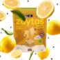 Biscoito S/glut.zaytas 80g Lemon Pepper