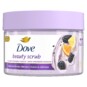 Sabonete Esfoliante Dove 280g Amora&frutas Ci
