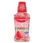 Enxaguante Bucal Colgate 250ml Plax Melancia