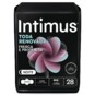 Abs.intimus 28un Not.toda R.c/a