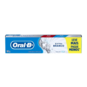 Creme Dental Oral-b 180g Extra Branco