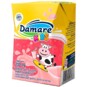 Bebida Lact.damare 200ml Morango
