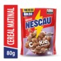 Cereal Matinal Cookie Nescau 80g