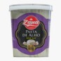 Pasta de Alho S/sal Zana 400g