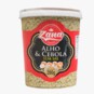 Alho e Cebola Picada Zana 200g