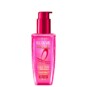Serum Leave-in Elseve 100ml Liso dos Sonhos