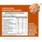 Caps.cappuc.dolce Gusto 175g Caram.salg.c/10