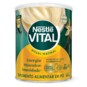 Suplemento Alim.nestle Vital 360g Baunilh.mat.40+