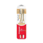 Escova de Dente Colgate 2un Slim Soft Gold