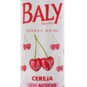 Energetico S/acucar Baly 250ml Cereja