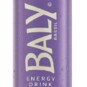 Energetico S/acucar Baly 250ml Amora/hortela