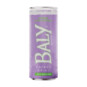 Energetico S/acucar Baly 250ml Amora/hortela