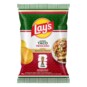 Batata Lays 62g Copa Mexicano