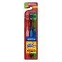 Escova Dental Jadepro 3un Popmax Macia