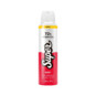 Desod.aerossol Super 150ml Wom Berry