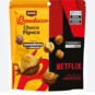 Choco Pipoca Bauducco 70g Caramelizada