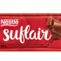 Chocolate Nestle 50g Suflair Aerado