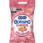 Amendoim Crokissimo 45g Frut.vermelhas