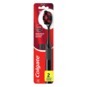 Escova Dental Colgate 2un Mac.lumin.white