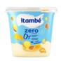 Iogurte Fit Itambe 450g Frut.amarela