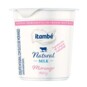 Iogurte Nat.milk Itambe 160g Morango