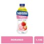 Iogurte Nestle 1150g Morango